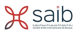 Saib logo