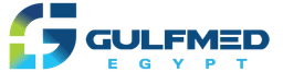 Gulfmed logo