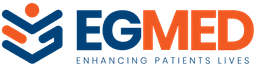EGMED logo