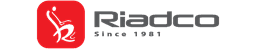 Riadco logo