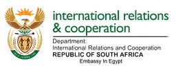international relations and cooperation logo