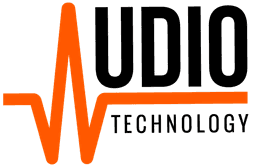 Audio logo