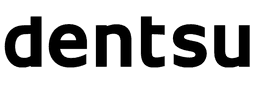 dentsu logo
