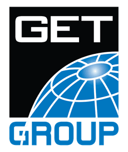 GET group logo